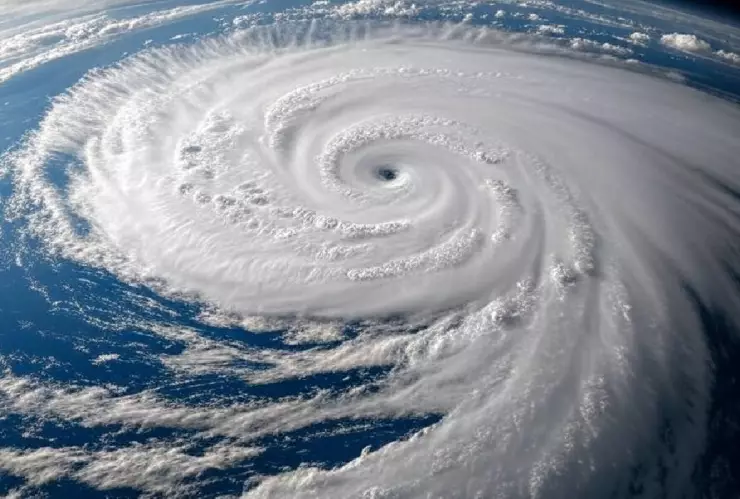 ¿Cuántos huracanes habrá este 2025 en el Atlántico, Golfo de México y Caribe?