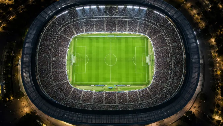 A qué hora es el partido de Argentina vs Cabo Verde Así puedes verlo gratis
