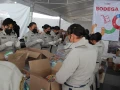 ¡Agradecemos a estos héroes que siguen sumándose con la causa del Juguetón Azteca! ¡Gracias, SSC, CDMX!