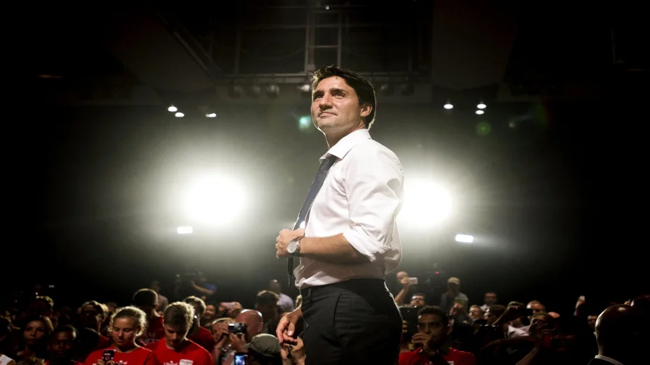 CANADÁ-TRUDEAU-QUÉ SIGUE