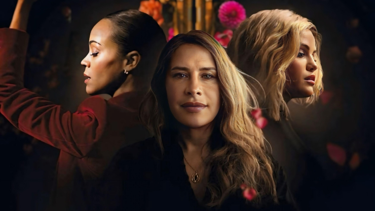 Parodia de Emilia Pérez causa sensación en redes sociales