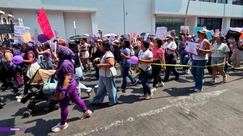 Marcha Tapachula
