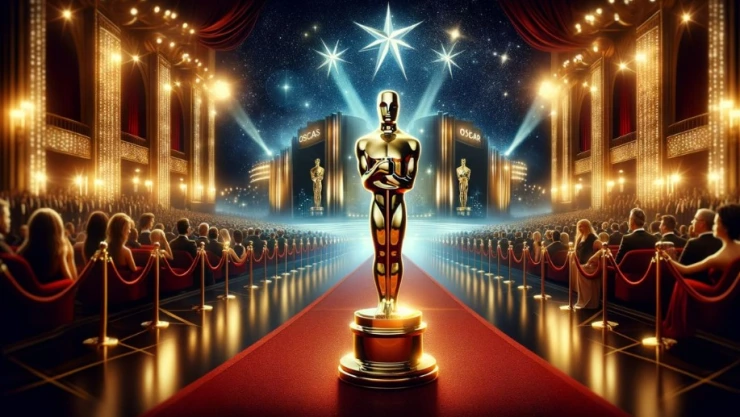 premios Oscar
