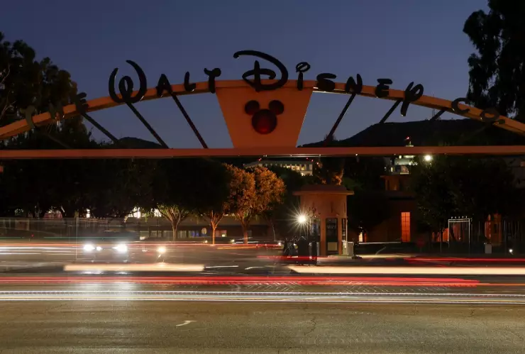 Termina la huelga de actores en Hollywood