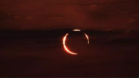 Mazatlán, lugar idóneo para observar el eclipse solar en México 2024