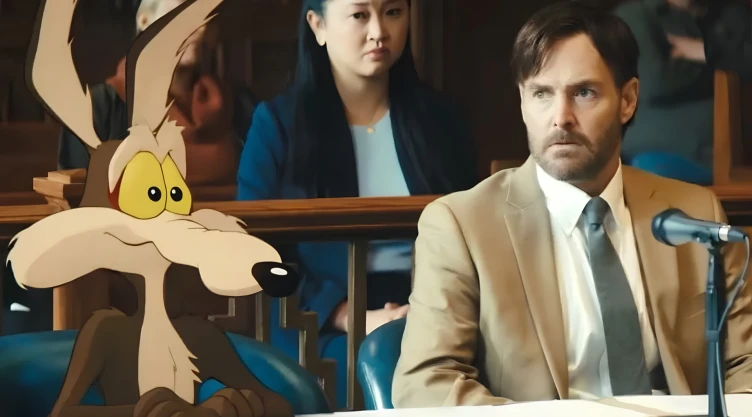 Coyote vs Acme - Fecha de estreno en México, calificación y de qué trata