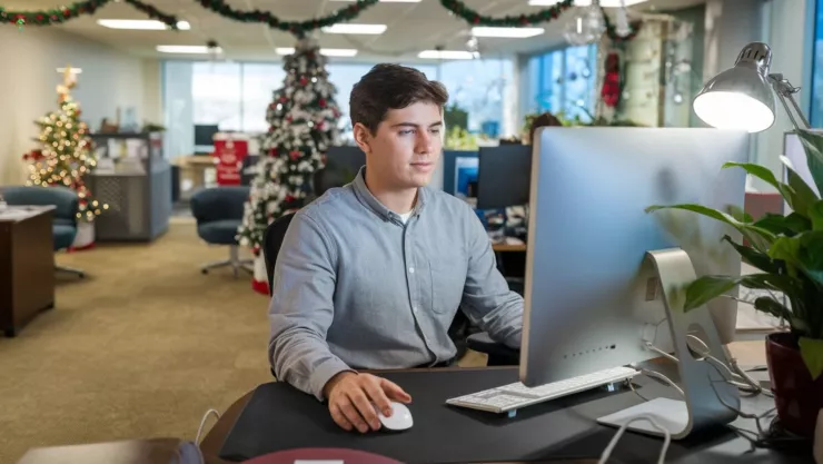 ¿Qué dice la Ley Federal del Trabajo sobre el pago por trabajar en Navidad?.jpg