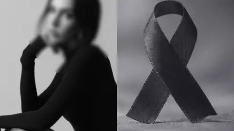 ¡Tragedia! Confirman MUERTE de FAMOSA modelo mexicana a los 20 años; esto se sabe