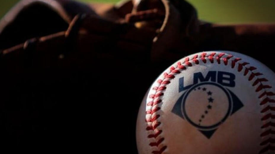 Liga Mexicana de Beisbol