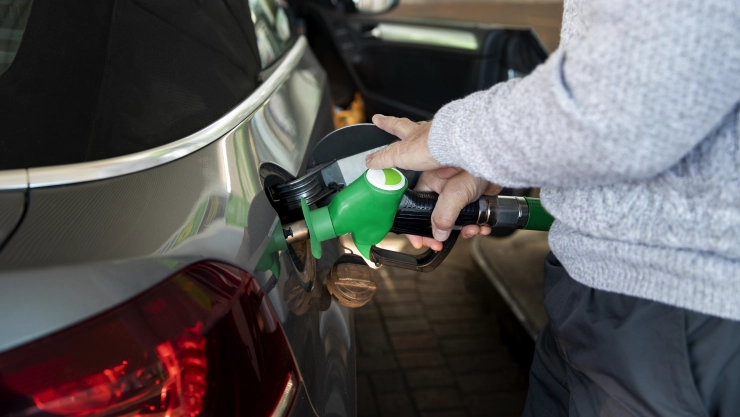 Gasolina