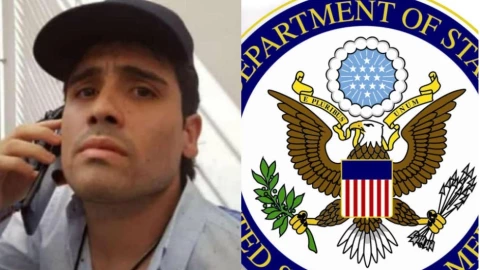 Captura de Ovidio Guzmán: ¿Cuántos millones ofrecía EU como recompensa?