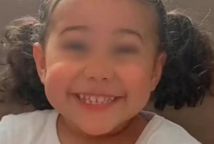 ¡Un castigo impensable! Madrastra MATA a niña de 4 años por MOJAR LA CAMA; el papá fue cómplice.jpg