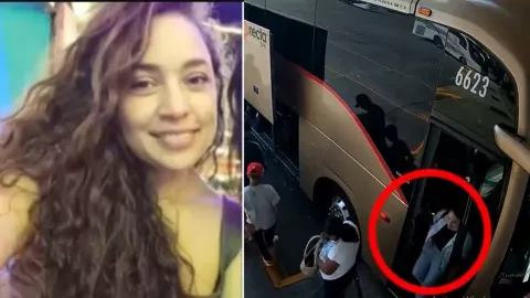 Sandra Analí habría viajado por su cuenta a Querétaro