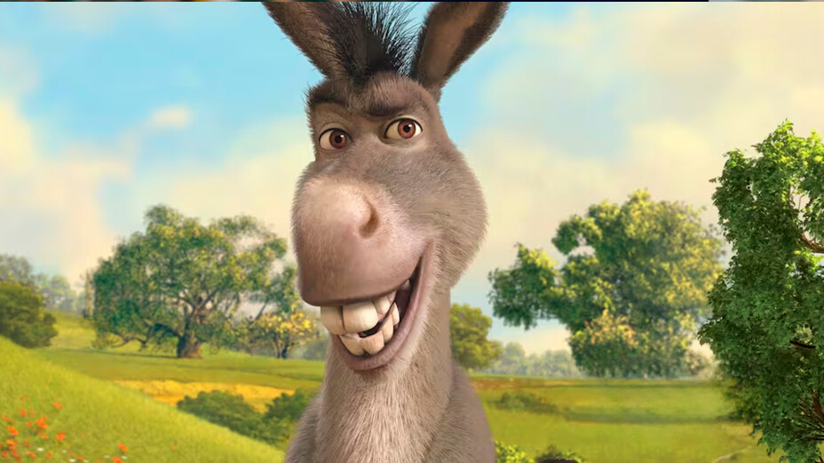 Burro de Shrek tendrá su propia película: Trama y fecha de estreno