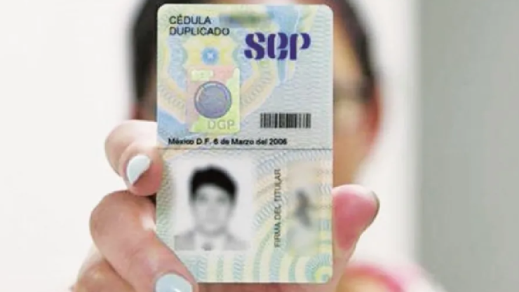 ¡CONFIRMADO! SEP actualiza trámite de la cédula profesional en línea; ¿cómo puedo solicitarla?