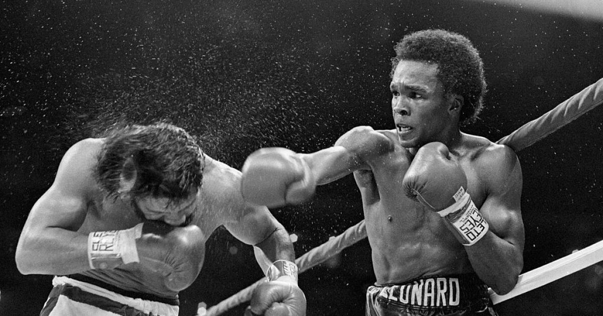 ¿Quiénes son los mejores boxeadores de la historia?