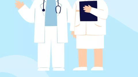 Imágenes para felicitar a un Médico