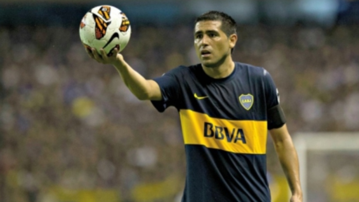Juan Ram&oacute;n Riquelme