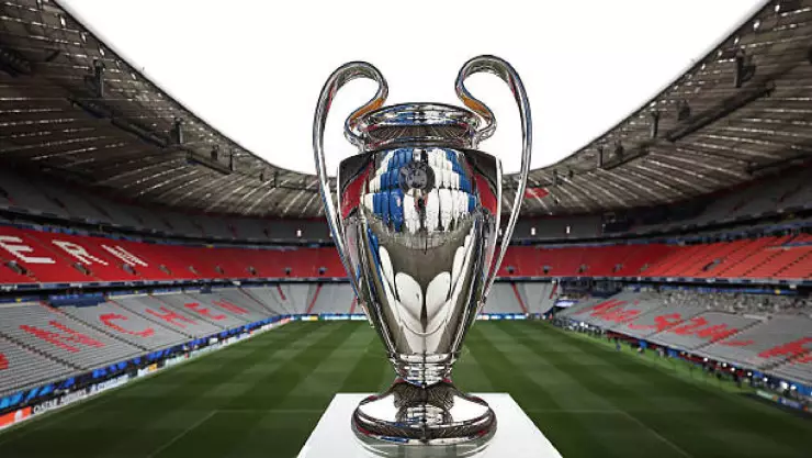 Champions League final 2025