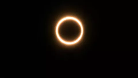 Eclipse Solar Anular en Puerto Vallarta: ¿Dónde y cómo verlo el 2 de octubre?