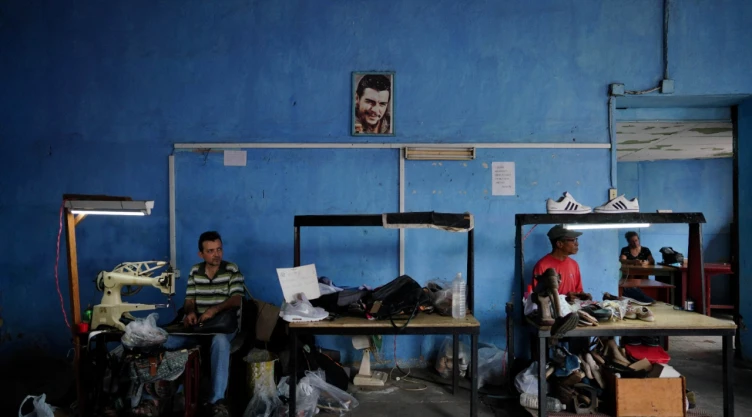 La realidad de la conexión a internet en Cuba