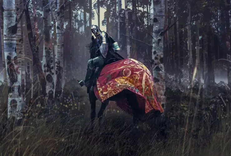 ‘Love, Death & Robots’ en Netflix