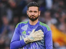 Craig Gordon