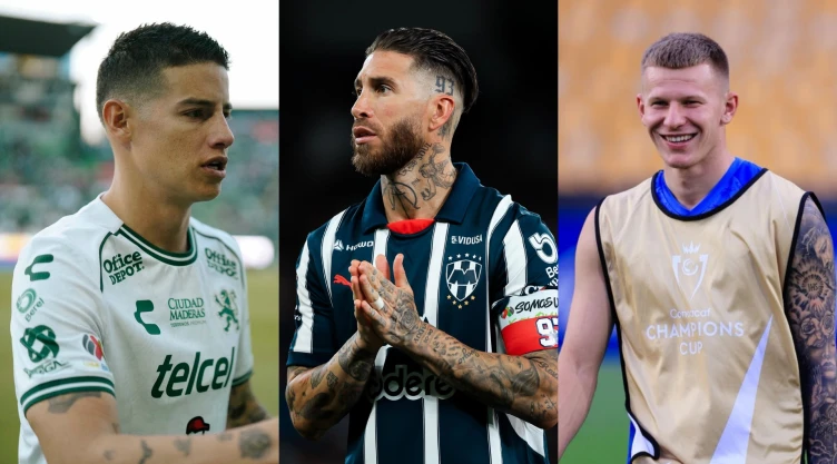¿Cuál es el mejor fichaje de la Liga MX para el Torneo Clausura, según la IA?