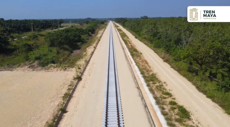 Tren Maya: ¿Cuáles son sus estaciones? Esta será su ruta