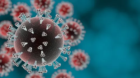 Países en donde aumentan casos y hospitalizaciones por nueva variante de COVID-19