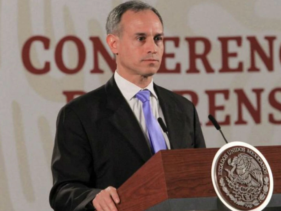 Hugo López Gatell