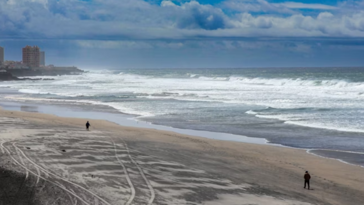 Los 5 famosos más populares que han visitado rosarito