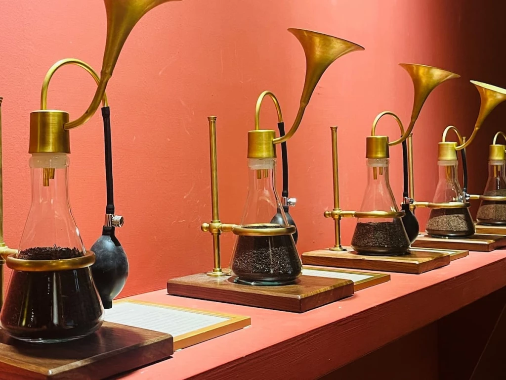 historia del perfume innovacion sustentabilidad