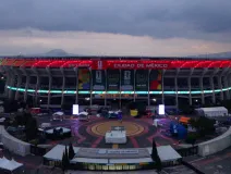 Estadio Ciudad de México
