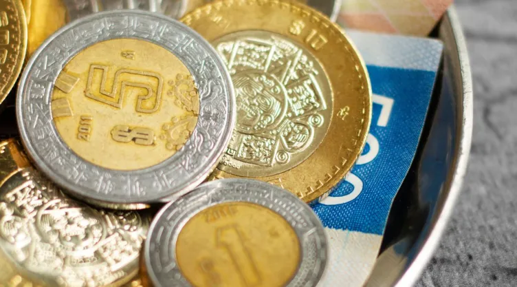 Inflación de México baja en junio 2025 tras cuatro meses consecutivos de alza; se ubica en 4.32%