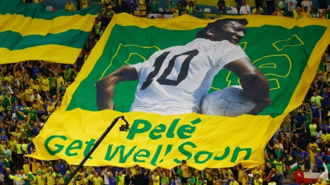 Hijo de Pelé