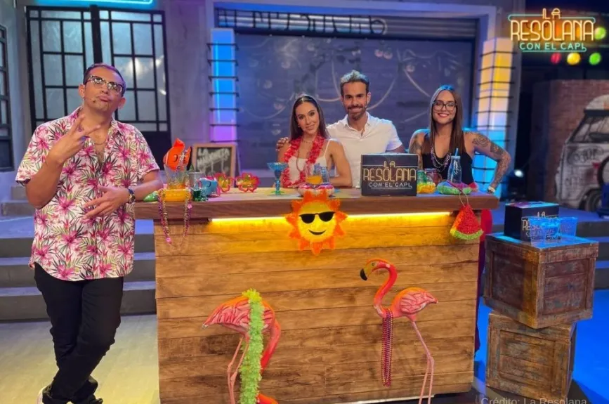 FOTOS: Revive lo mejor de La Resolana.