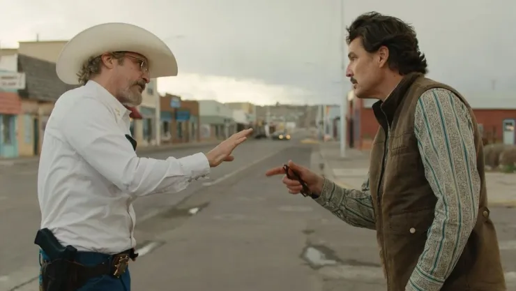 eddington-pelicula-pedro-pascal