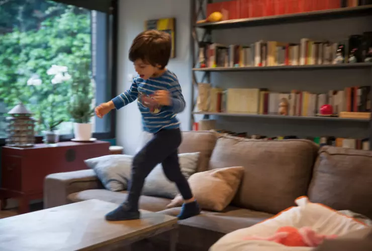 Spain Remains In Lockdown As Coronavirus Infection Rate Slows