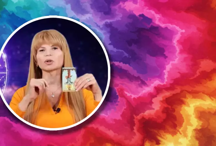 Conoce el color de la suerte de tu signo zodiacal en Año Nuevo: Horóscopos de Mhoni Vidente HOY, 1 de enero de 2026