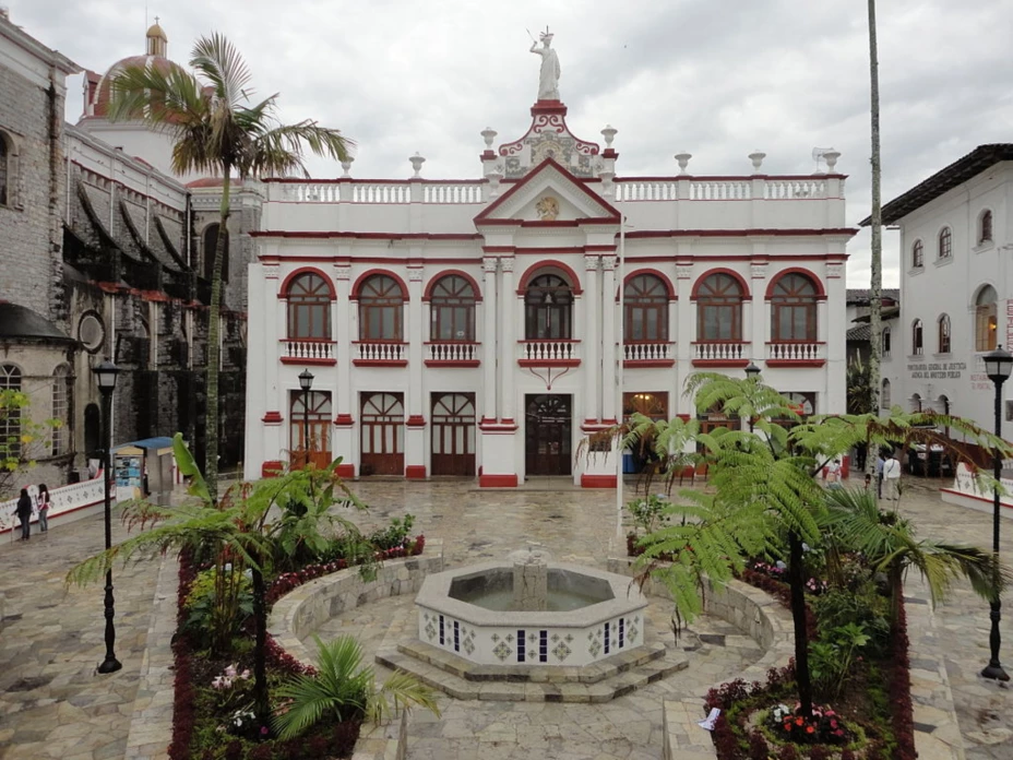 Pueblo Mágico Puebla