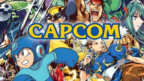 Este es el segundo título más vendido de Capcom