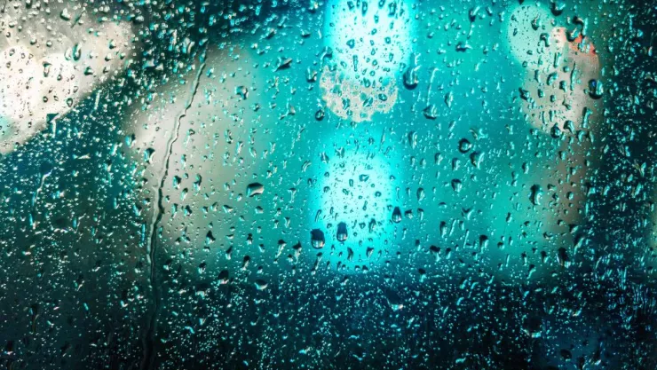 La Niña Baja California