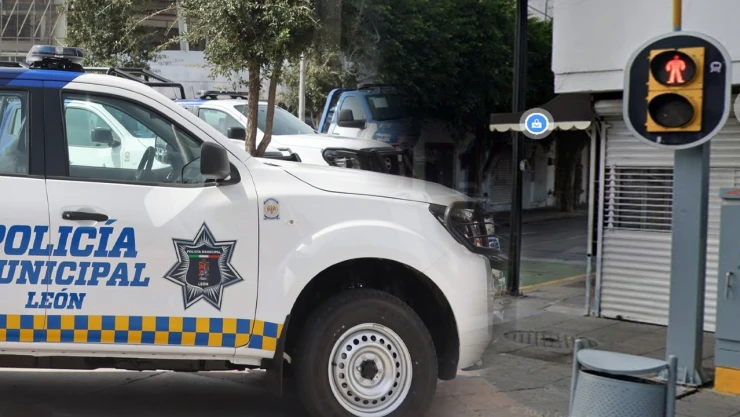 sorprenden a hombre robando cableado en zona centro
