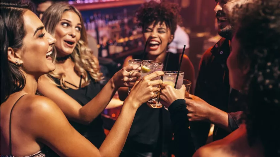 El pueblo de Puebla que tiene los bares más divertidos, según la IA