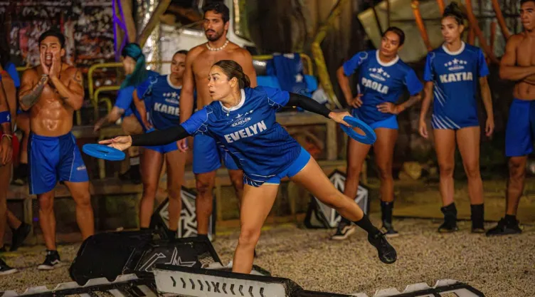 Medalla femenil 15 de octubre: Estas 3 atletas son las favoritas para coronarse hoy en Exatlón México
