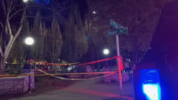 Se registró un tiroteo en Seattle; el saldo es de dos muertos y un herido