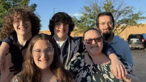 La familia de Gonz&aacute;lez, el joven que muri&oacute; en Canc&uacute;n, abri&oacute; una p&aacute;gina de recaudaci&oacute;n de fondos