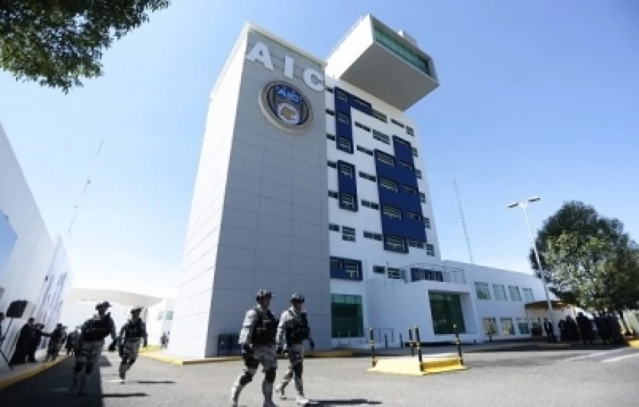 Capturan delincuente