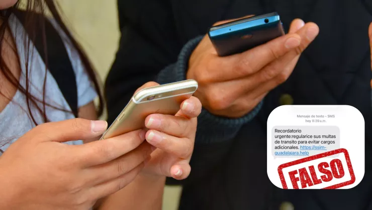 Alertan de nueva forma de fraudes en Guadalajara; este es el modus operandi